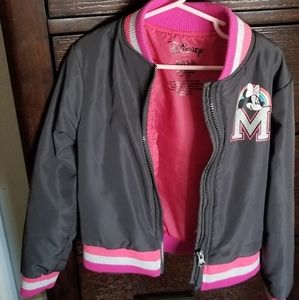 Disney jacket